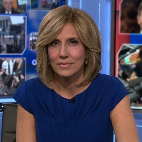 Cnn S Alisyn Camerota Also Sexually Harassed By Roger Ailes