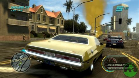 Midnight Club Los Angeles Game Full Version Download ~ Sxe