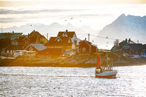 10 Reasons To Visit Lofoten Norways Best