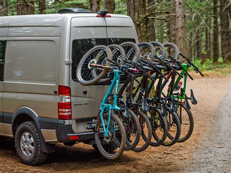 Best Hitch Bike Racks That You Can Buy Right Now Sean Cycles