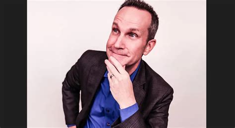 Comedian Jimmy Pardo Coming To Qc Ourquadcities