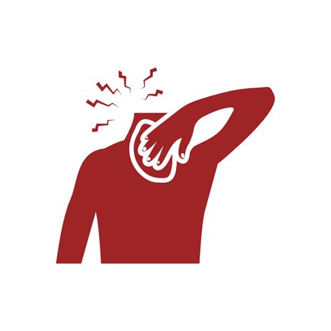 Neck Pain Png Clipart Png All Png All