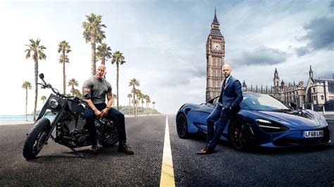 Fast And Furious Hobbs And Shaw Streaming Vf Hdss