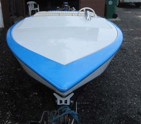 Sanger Flat Bottom 1961 For Sale For 5000 Boats From