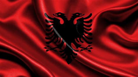 Albanian Flag Wallpaper 63 Pictures