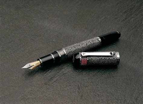 6 Most Expensive Pens In The World Mightier Than The Sword