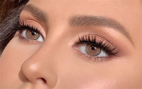 Pretty Natural Makeup For Brown Eyes Makeupview Co