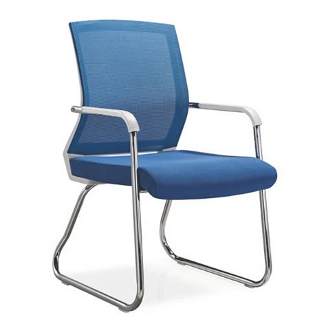 The minimalistic armrests provide support for the upper extremities without making the seat constricted, and are adjustable with an easy push of two. Fixed Armrest China Ergonomic Office Mesh Visitor Chair ...