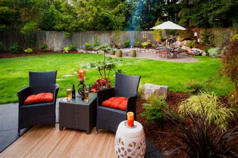 10 Awesome Patio Ideas For Your Outdoor Living Room Indoot Outdoor