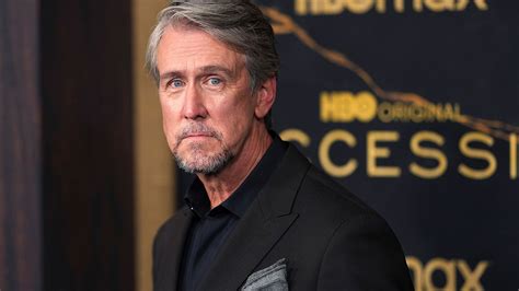 Actor Alan Ruck Accident Succession Star Involved In Hollywood