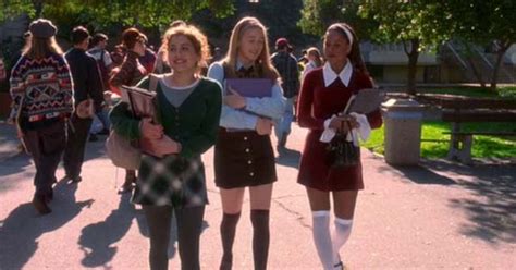 Style Crushi Was Like Totally Bugging Clueless Movie Dudubeauty