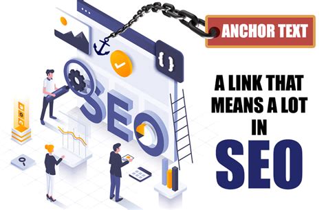 Why Anchor Text Is Important In Seo Seo Services Madurai