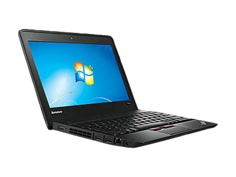 Lenovo Thinkpad X140e 20bls00300 116 Led Notebook Amd E Series E1