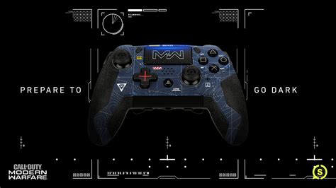 Call Of Duty Modern Warfare Available Now Scuf Gaming