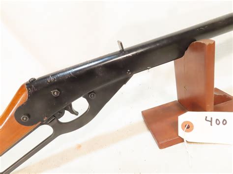 Daisy Model 105B BB Rifle SKU 4006 EBay