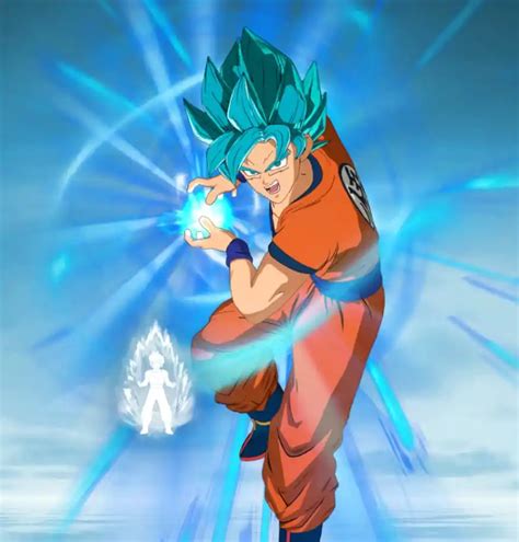 Fortnite Son Goku Skin Character Png Images Pro Game Guides