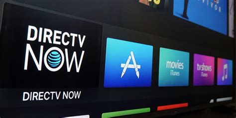 Hands On With Atandts New Directv Now Streaming Tv Service Video 9to5mac