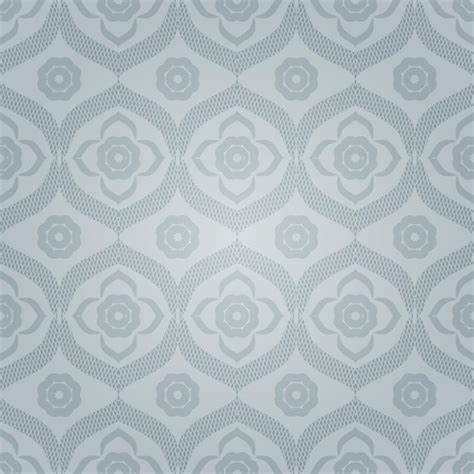Premium Vector Seamless Pattern In Victorian Style