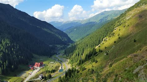 Transfagarasan What To See Top 7 Objectives On The Most Beautiful Road