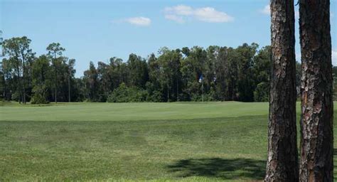 Eagle Ridge Golf Club In Fort Myers