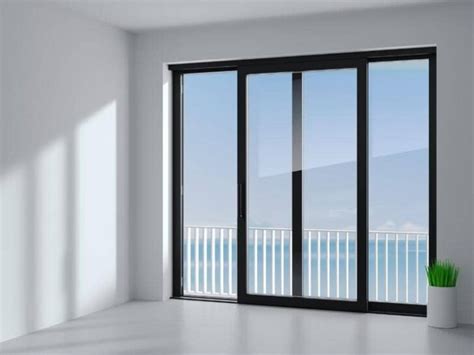 Standard Sliding Patio Door Size Complete Guide