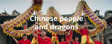 Chinese Dragon How It Became Legendary In China Ninchanese