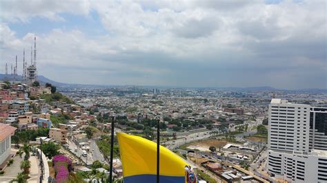Guayaquil Guayaquil La Mejor Ciudad Del Mundo Clave Turismo
