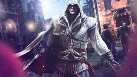 Netflix Anuncia Una Nueva Serie De Acción De Assassins Creed