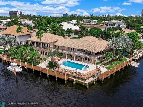 101 Compass Ln Fort Lauderdale Fl 33308 Zillow