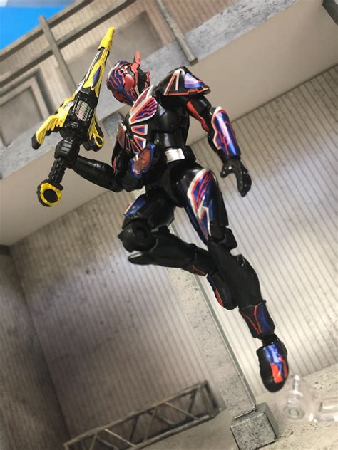 Kamen rider × kamen rider ooo & w featuring skull: SO-DO Kamen Rider Eden officially revealed - JEFusion