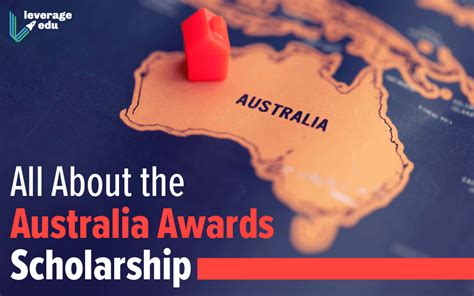 Australia Awards Scholarship 2023 Scholarship Program