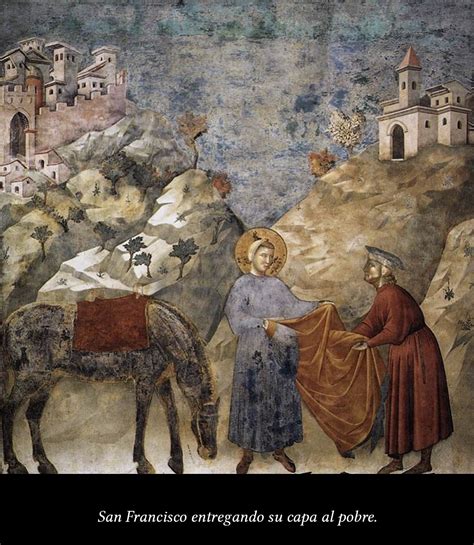A modo de introducción y resumen. Giotto, padre del Renacimiento. - 3 minutos de arte