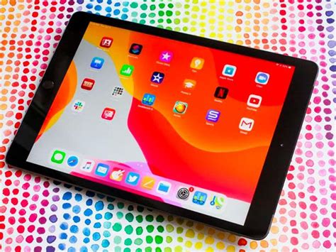 So can we expect a new mini soon? The best 2020 iPad deals: The Mini hits all-time low price ...