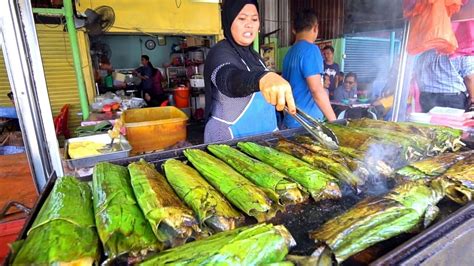 Muslim Street Food In Malaysia Kuala Lumpur Halal Street Food Heaven