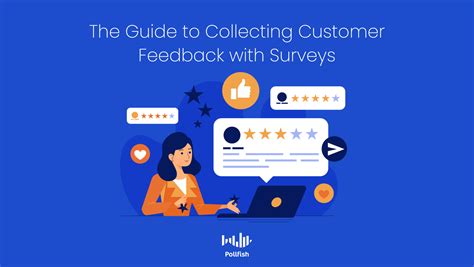 How To Collect Customer Feedback With Surveys Pollfish Resources