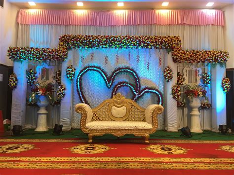 Wedding Stage Background Hd Wallpaper Imagesee