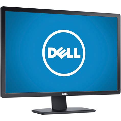 Dell U3014 30 Widescreen Led Backlit Lcd Monitor U3014 Bandh