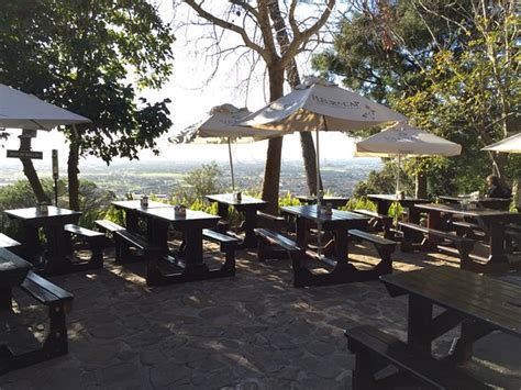 Posted in sightseeing | tourist attractions. photo1.jpg - Picture of Rhodes Memorial Restaurant & Tea ...
