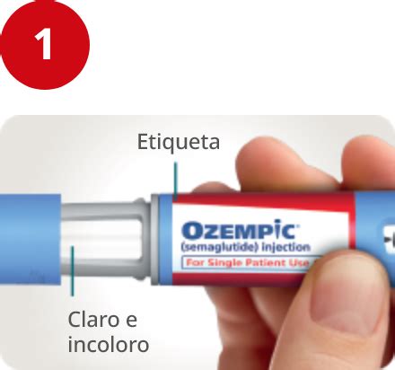 Aprenda Sobre La Pluma De Ozempic Ozempic Semaglutide Injection 0