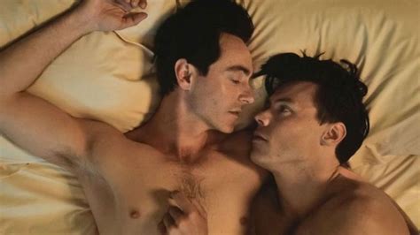 La Foto Olvidada De Ayer El Tab Que A N Pesa Sobre El Sexo Gay En