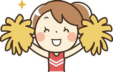 Cheerleader Clip Art 20 Free Cliparts Download Images On Clipground 2021