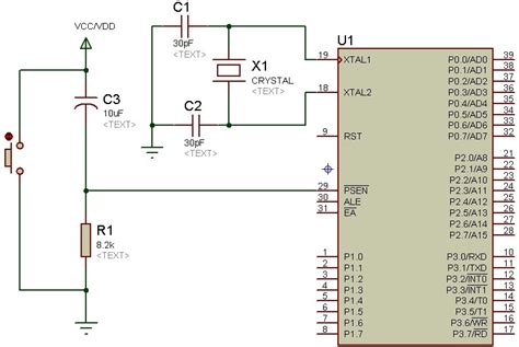 Complete Introduction Guide On 8051 Microcontroller