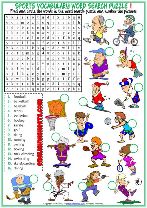 Sports Word Search Puzzle Sports Word Search Free Printable Macey Gates