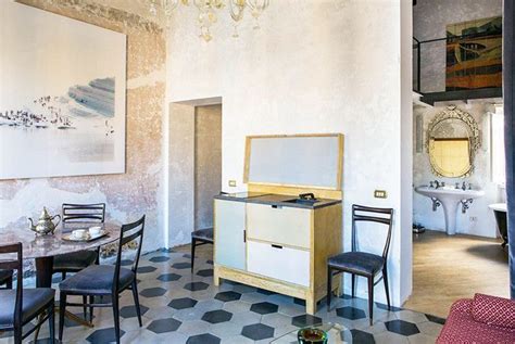 13 Insanely Chic Italian Homes Available To Rent On Onefinestay