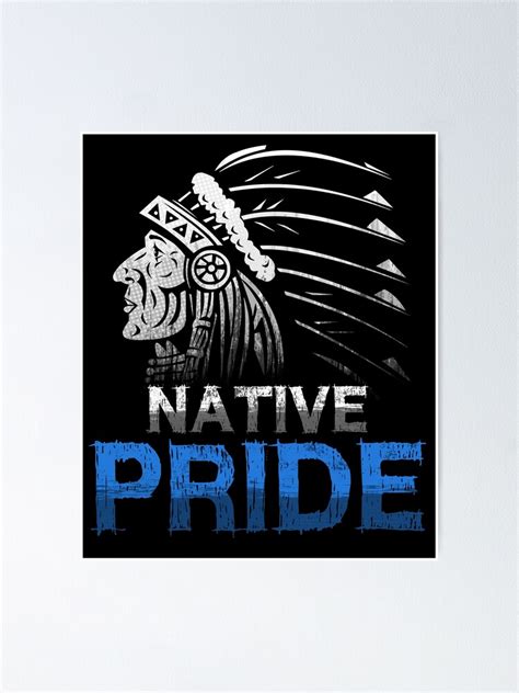 Native Pride Flags