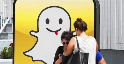 Snapchat Could Become Latest Start Up To Reach A 10 Billion Valuation