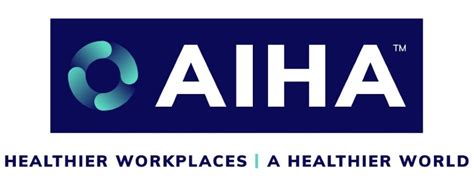 Aihas New Brand Reflects The Future Of Occupational Health And Safety
