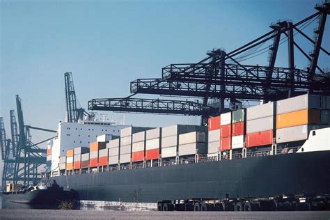 Reliable Worldwide Air And Ocean Freight Shipping Services