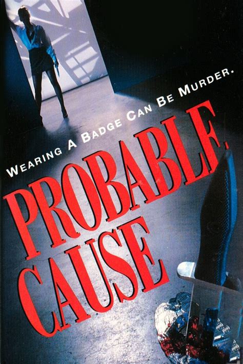 Probable Cause Rotten Tomatoes