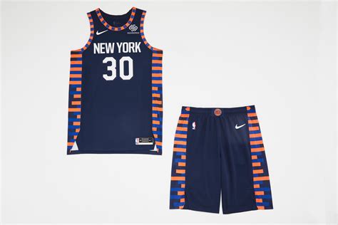 New york knicks scores, news, schedule, players, stats, rumors, depth charts and more on realgm.com. NBA - Découvrez les 29 maillots Nike "City Edition" 2019 ...